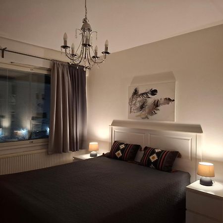 City Apartment Snellmaninkatu 22 A, Yksityinen Pistokkeellinen Paikoitus Sisaeltyy Hintaan Kuopio Zewnętrze zdjęcie