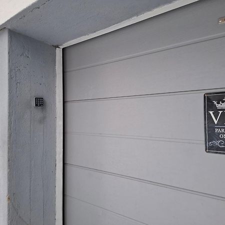 City Apartment Snellmaninkatu 22 A, Yksityinen Pistokkeellinen Paikoitus Sisaeltyy Hintaan Kuopio Zewnętrze zdjęcie