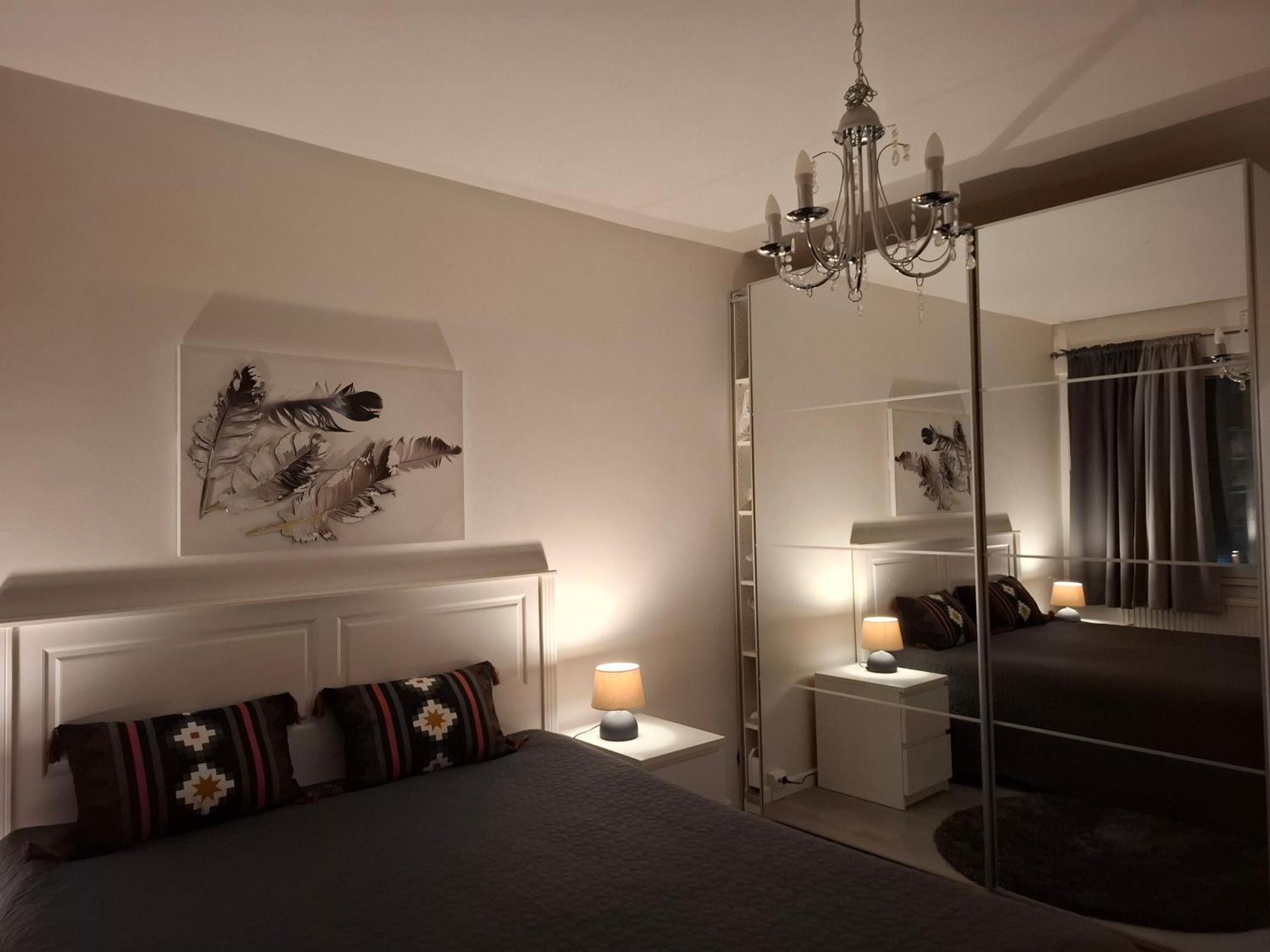 City Apartment Snellmaninkatu 22 A, Yksityinen Pistokkeellinen Paikoitus Sisaeltyy Hintaan Kuopio Zewnętrze zdjęcie